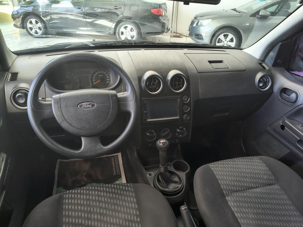 FORD Ecosport - Foto