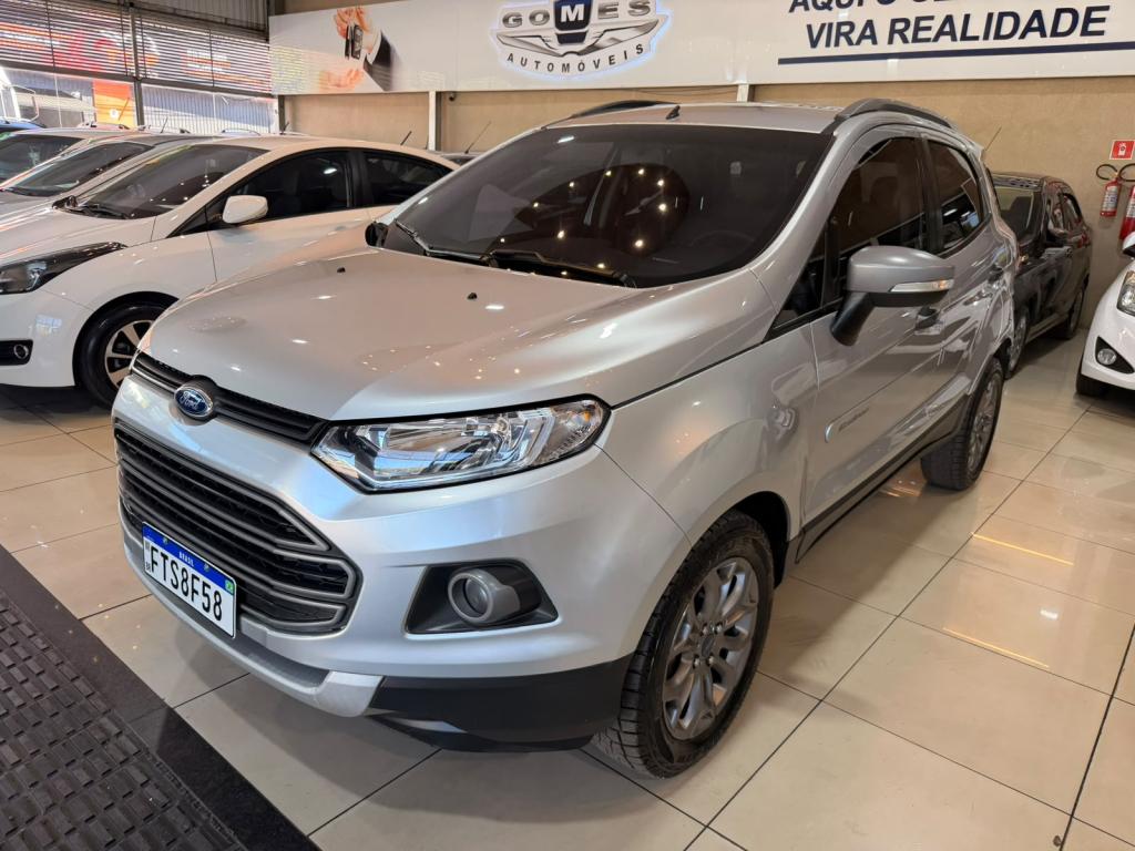 FORD Ecosport - Foto