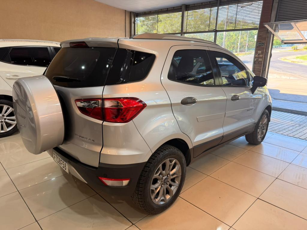 FORD Ecosport - Foto