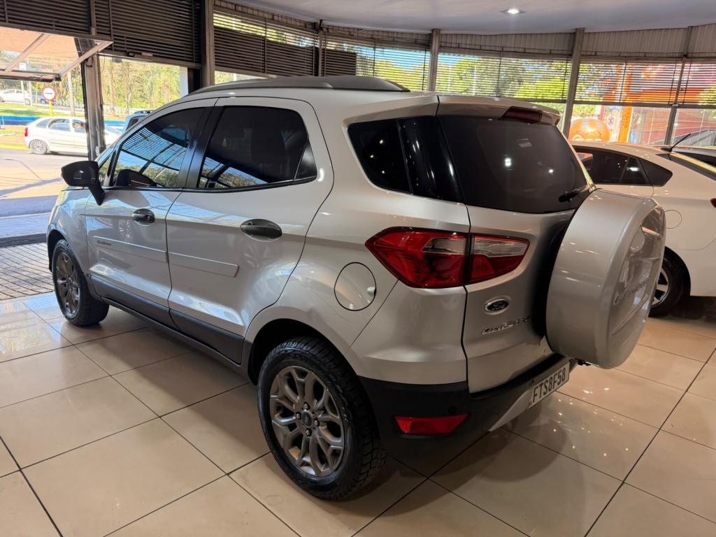 FORD Ecosport - Foto