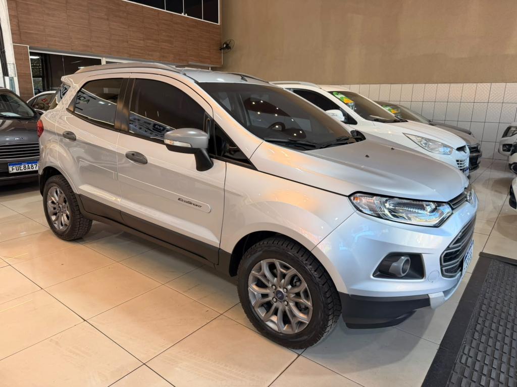 FORD Ecosport - Foto
