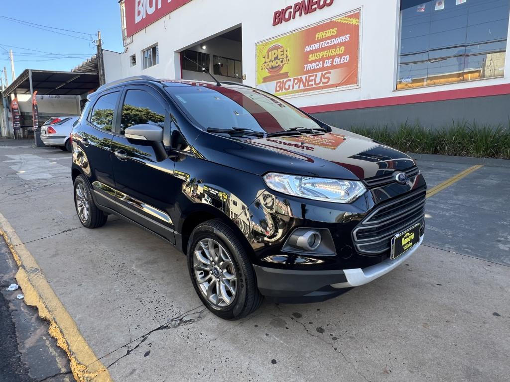 FORD Ecosport - Foto