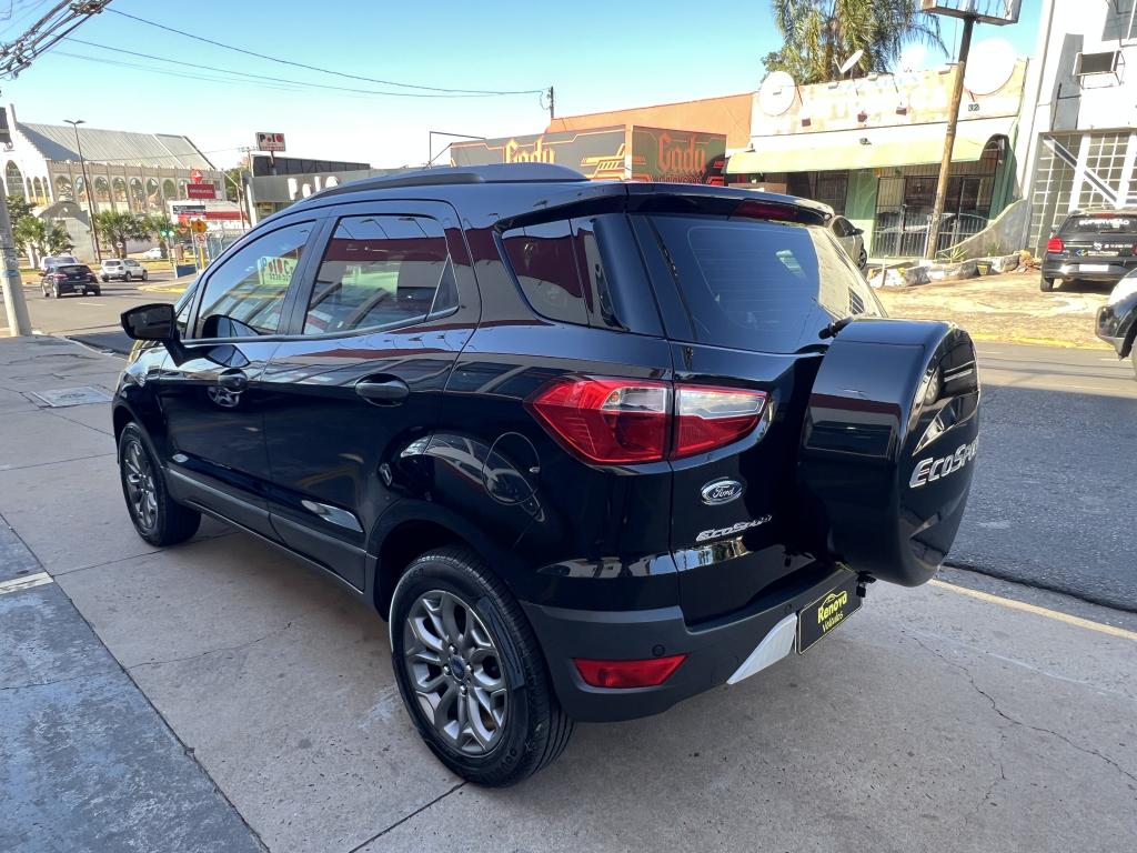 FORD Ecosport - Foto