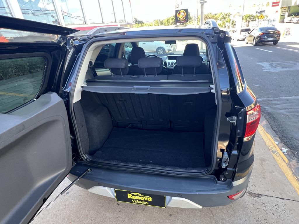 FORD Ecosport - Foto