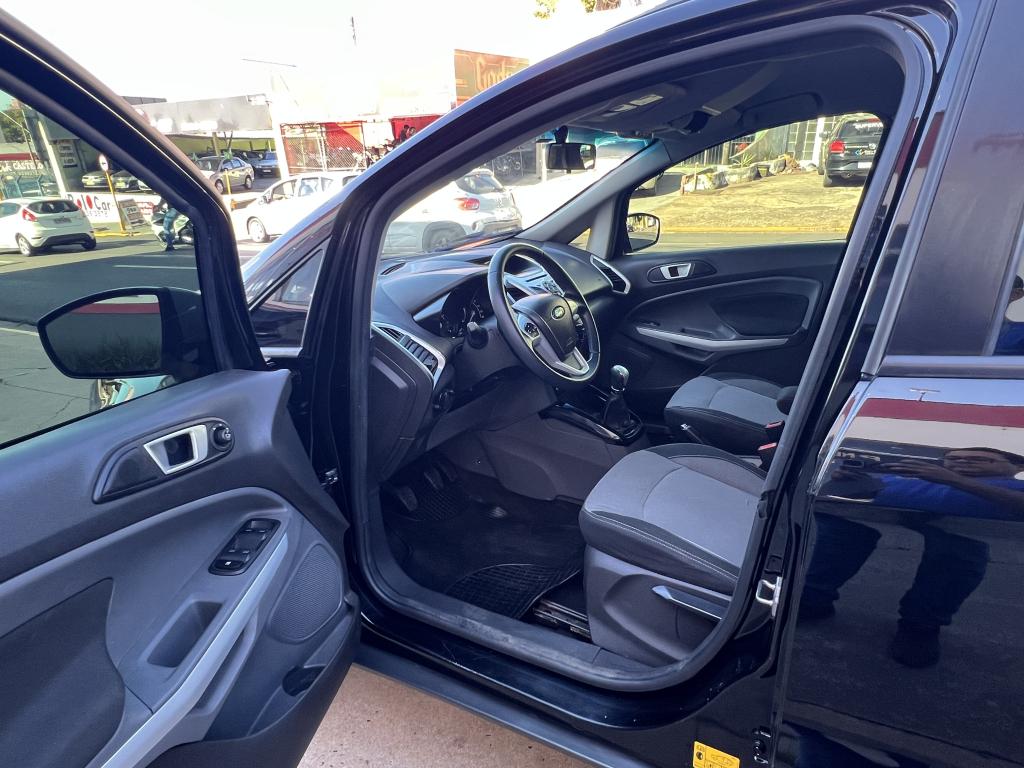 FORD Ecosport - Foto