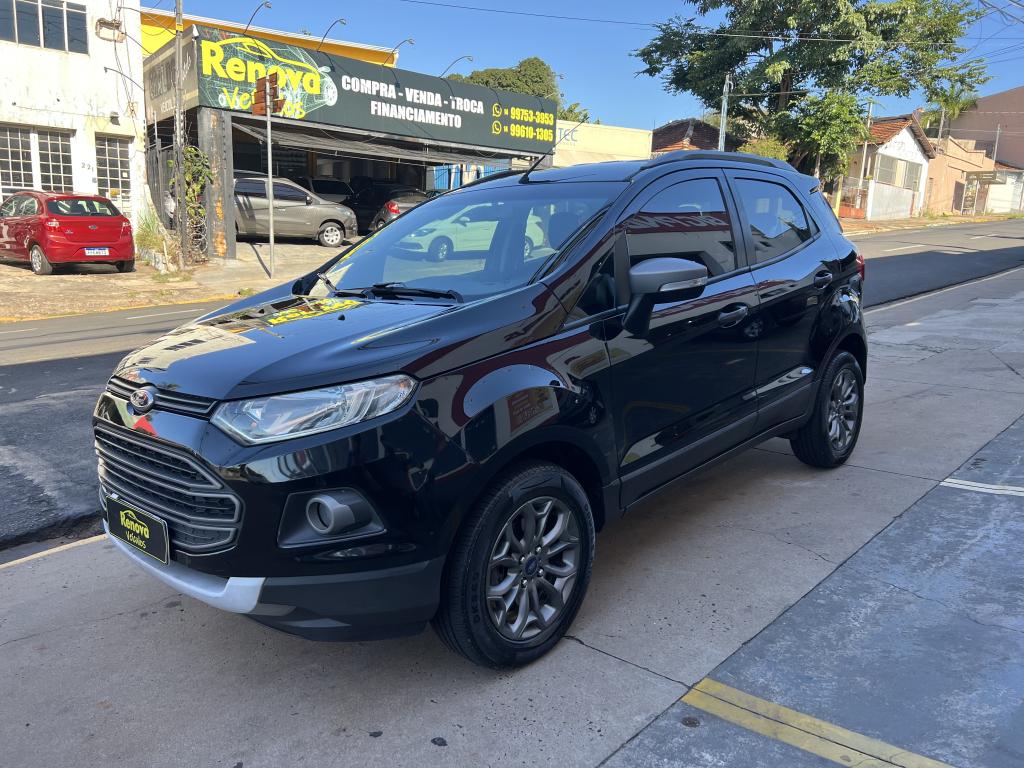FORD Ecosport - Foto