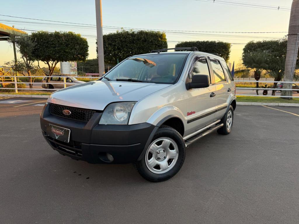 FORD Ecosport - Foto