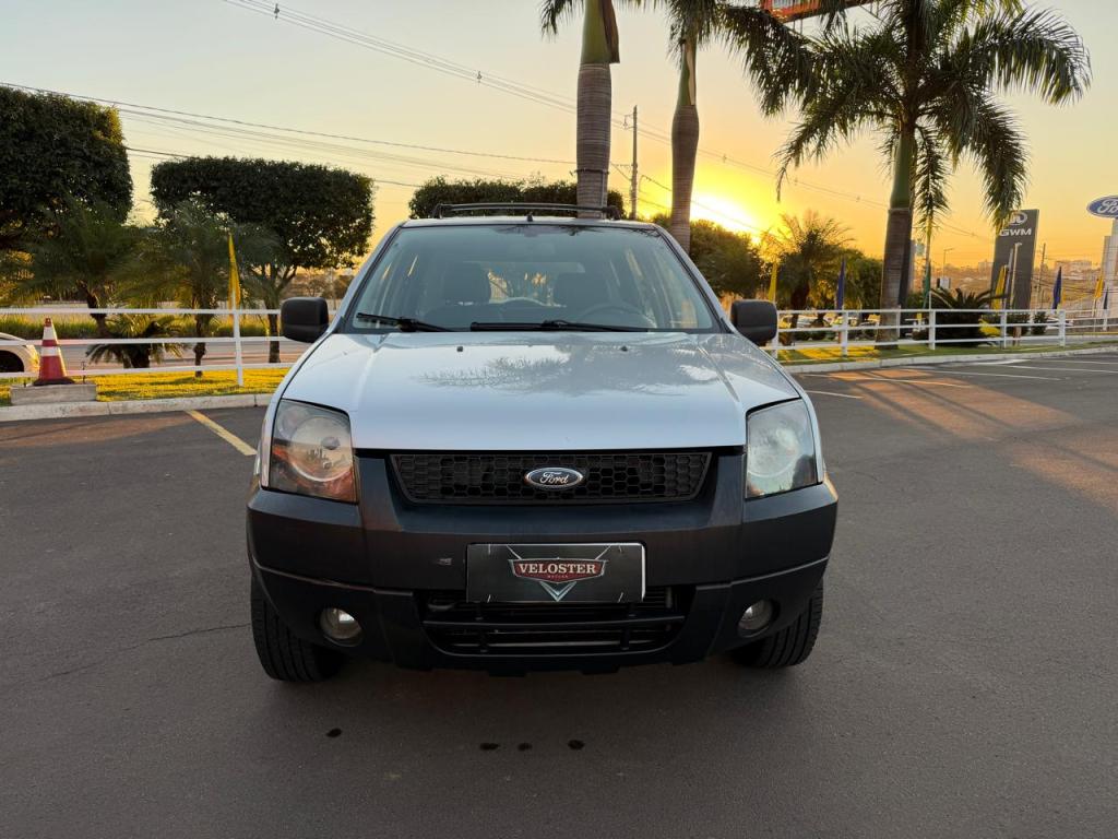 FORD Ecosport - Foto