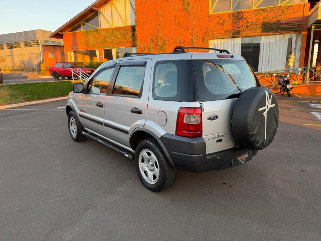 FORD Ecosport - Foto
