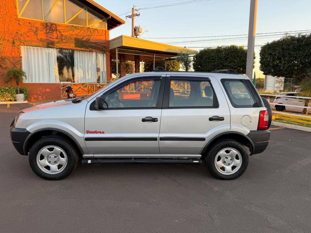 FORD Ecosport - Foto