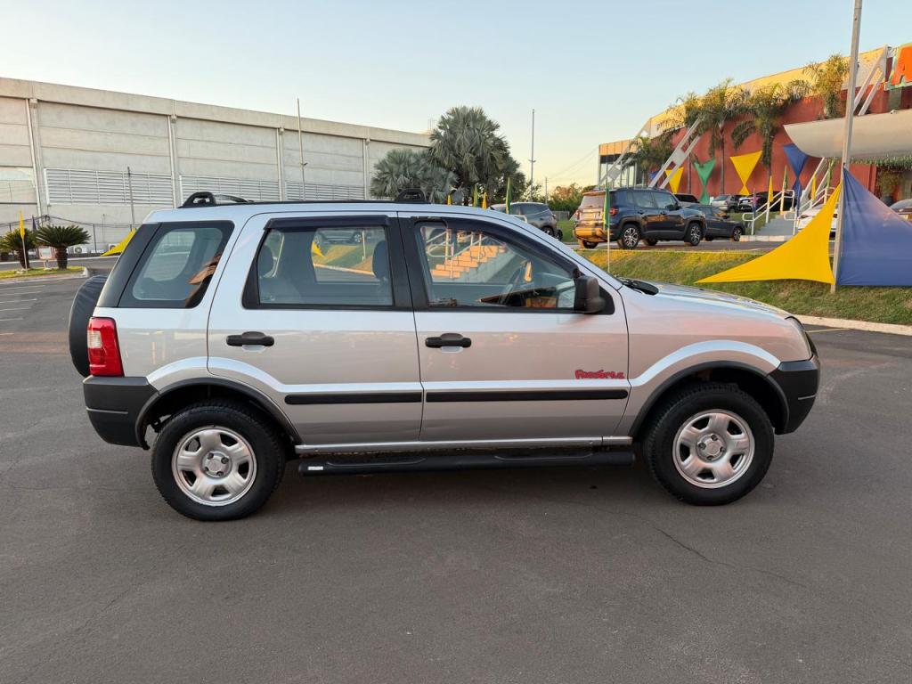FORD Ecosport - Foto
