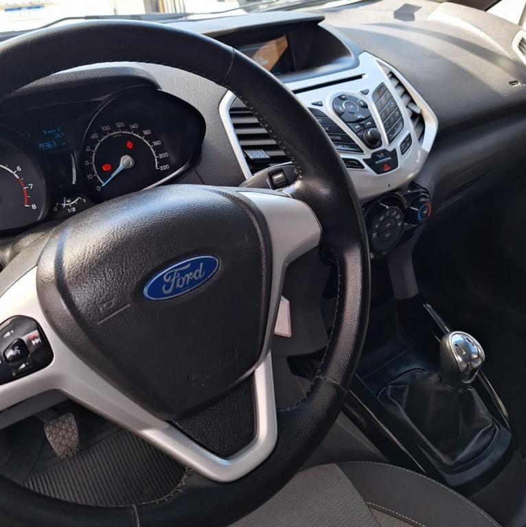 FORD Ecosport - Foto