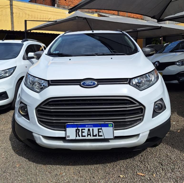 FORD Ecosport - Foto