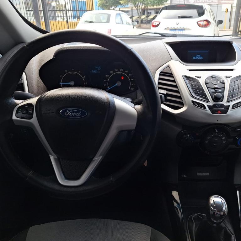 FORD Ecosport - Foto