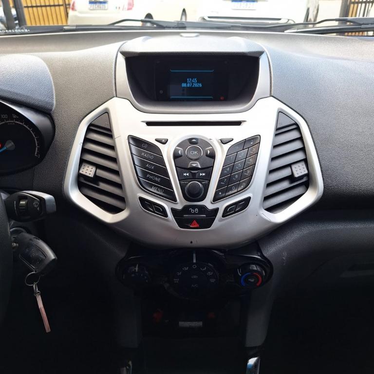 FORD Ecosport - Foto