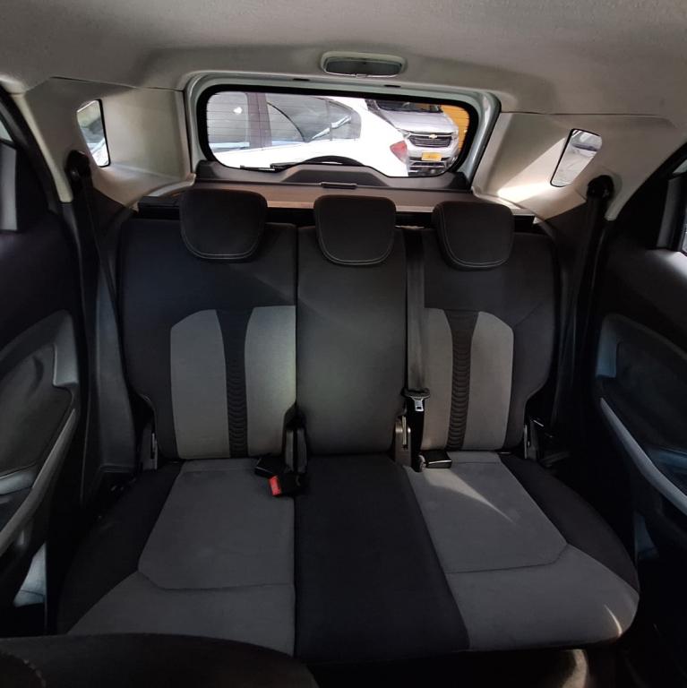 FORD Ecosport - Foto
