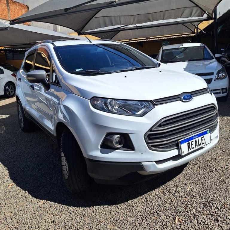 FORD Ecosport - Foto