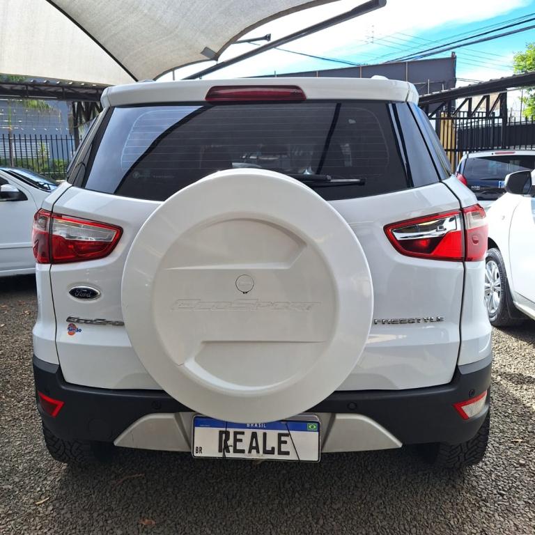 FORD Ecosport - Foto