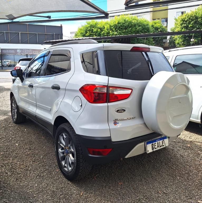 FORD Ecosport - Foto