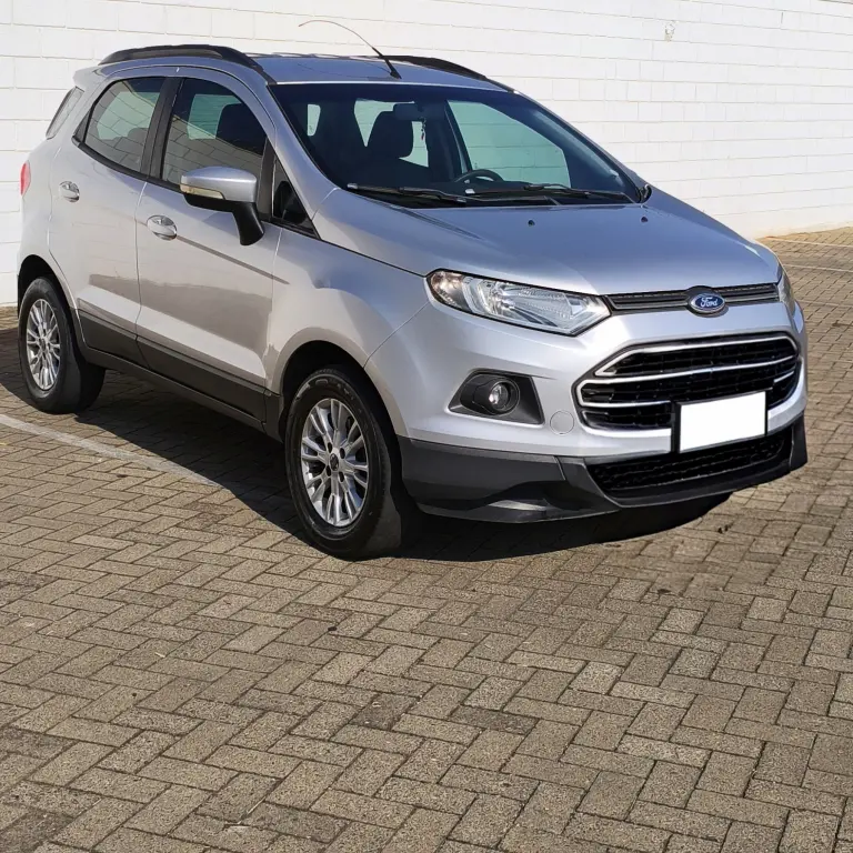 FORD Ecosport - Foto