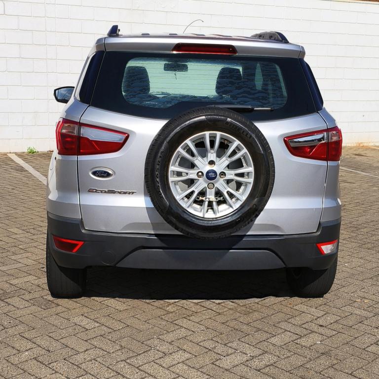 FORD Ecosport - Foto