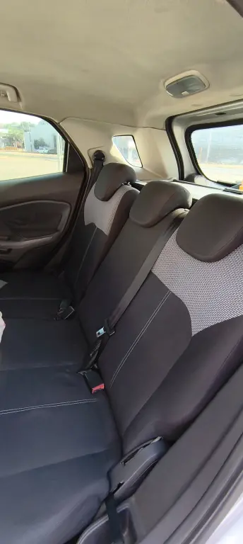 FORD Ecosport - Foto