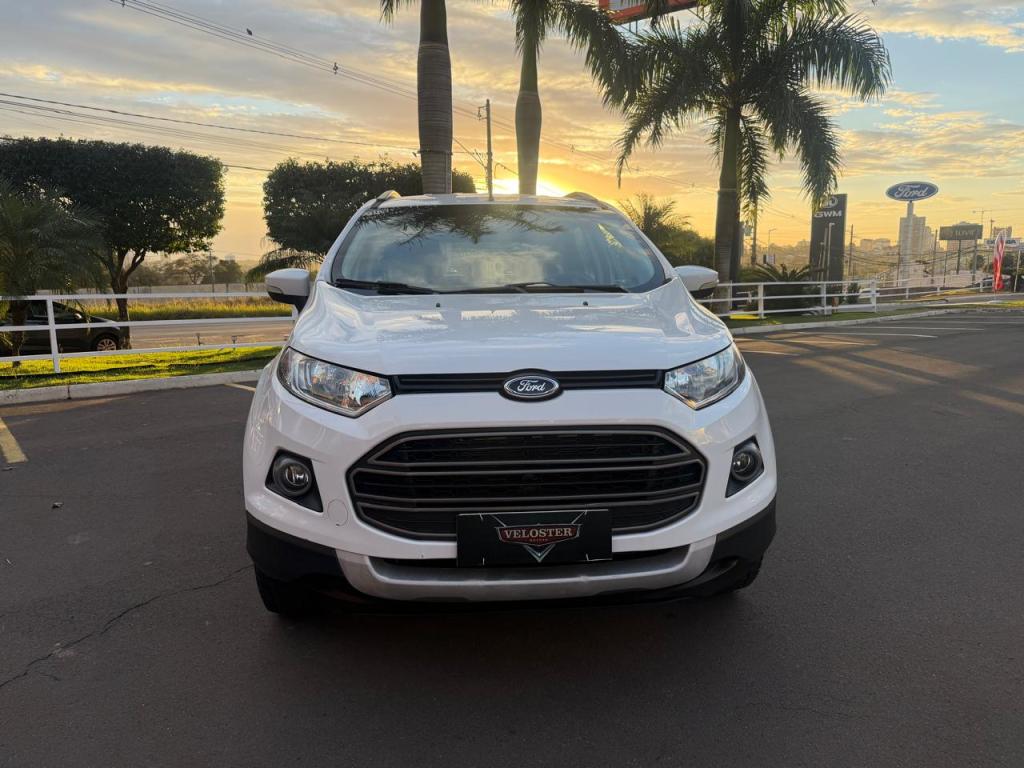 FORD Ecosport - Foto