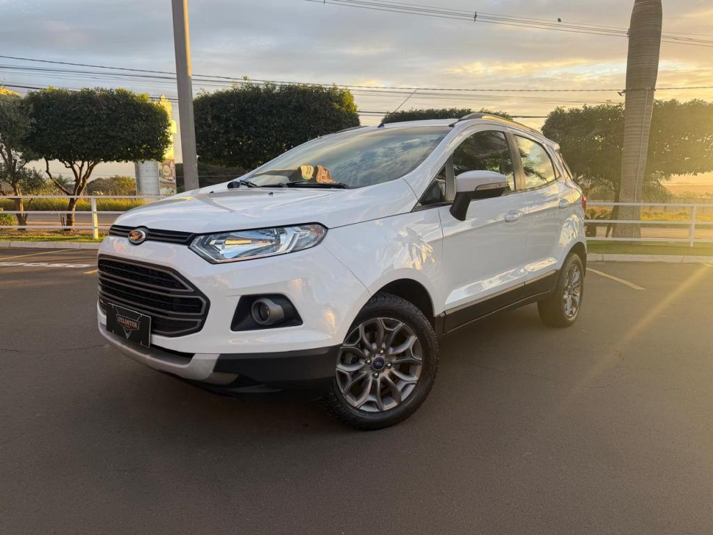 FORD Ecosport - Foto