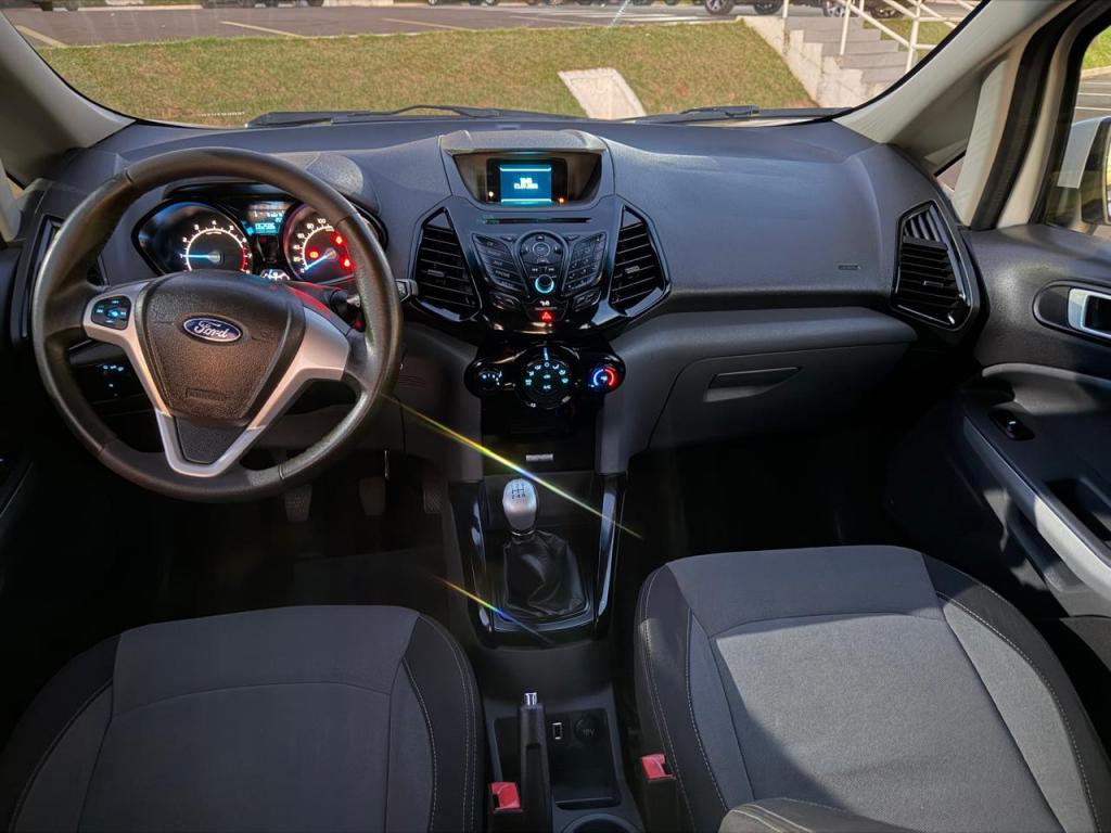 FORD Ecosport - Foto