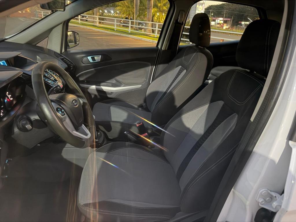 FORD Ecosport - Foto