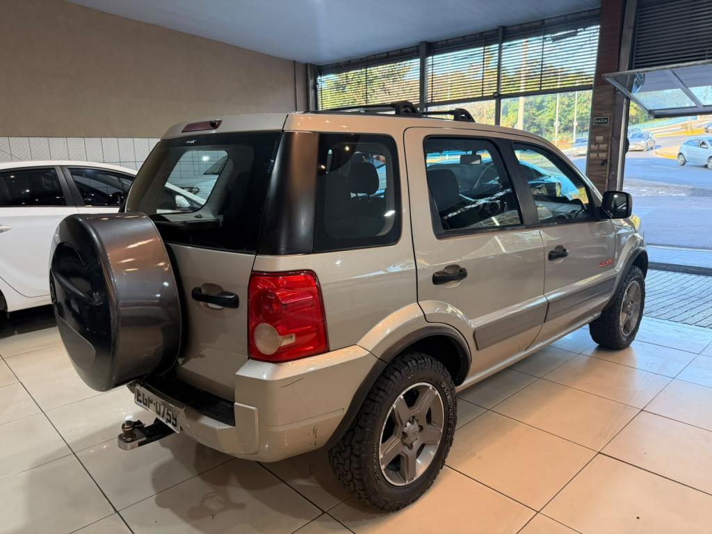 FORD Ecosport - Foto
