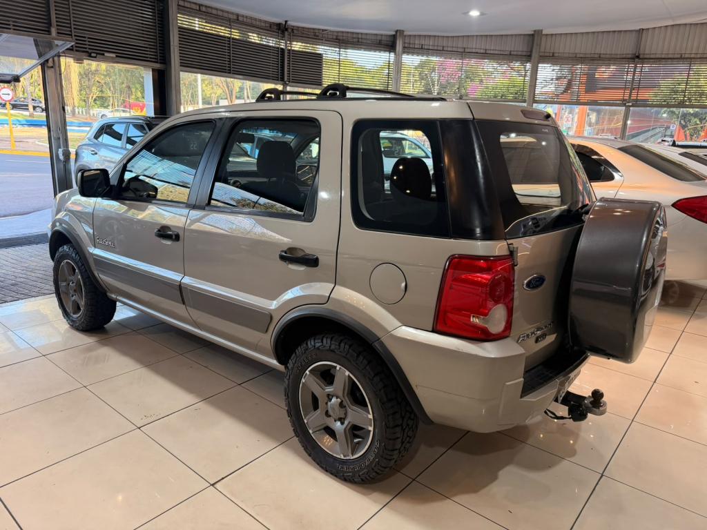 FORD Ecosport - Foto