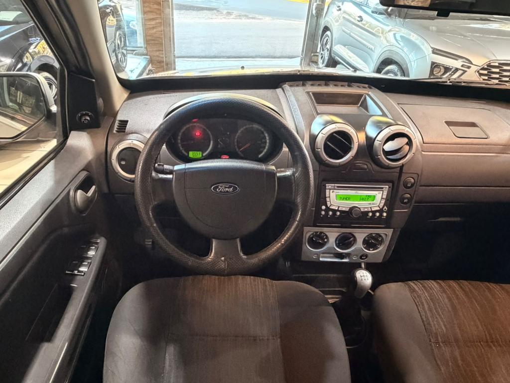 FORD Ecosport - Foto