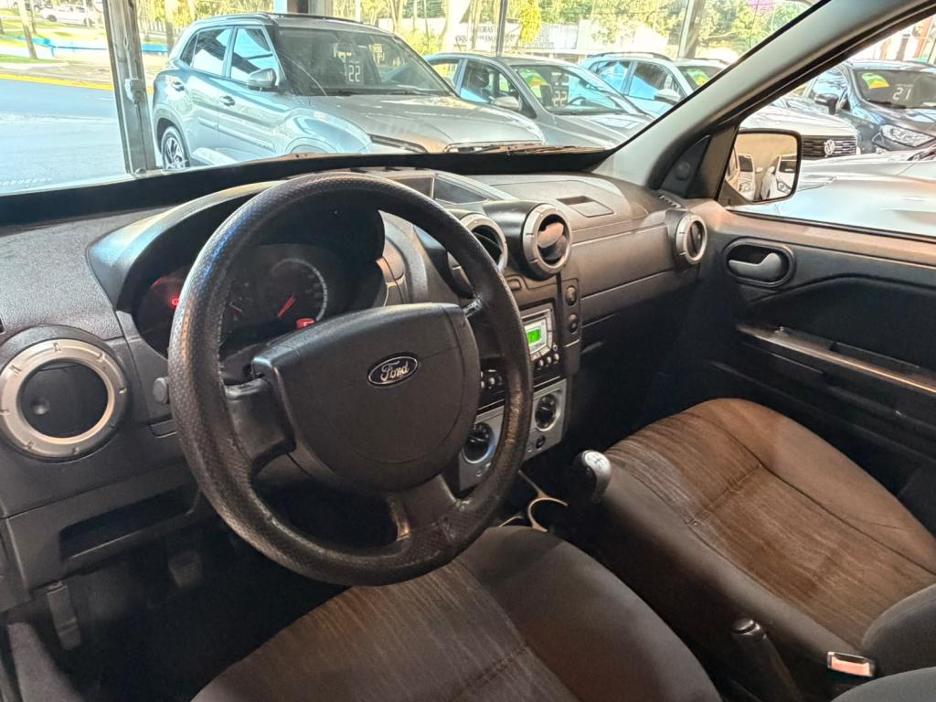 FORD Ecosport - Foto