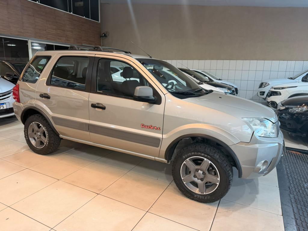 FORD Ecosport - Foto