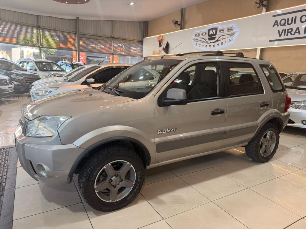 FORD Ecosport - Foto