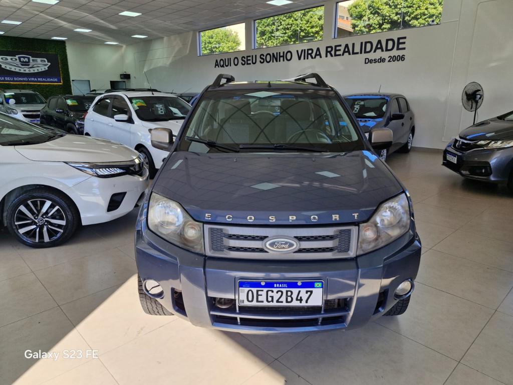 FORD Ecosport - Foto