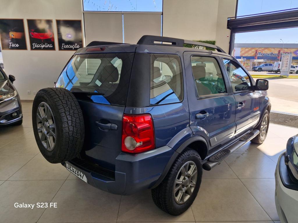 FORD Ecosport - Foto