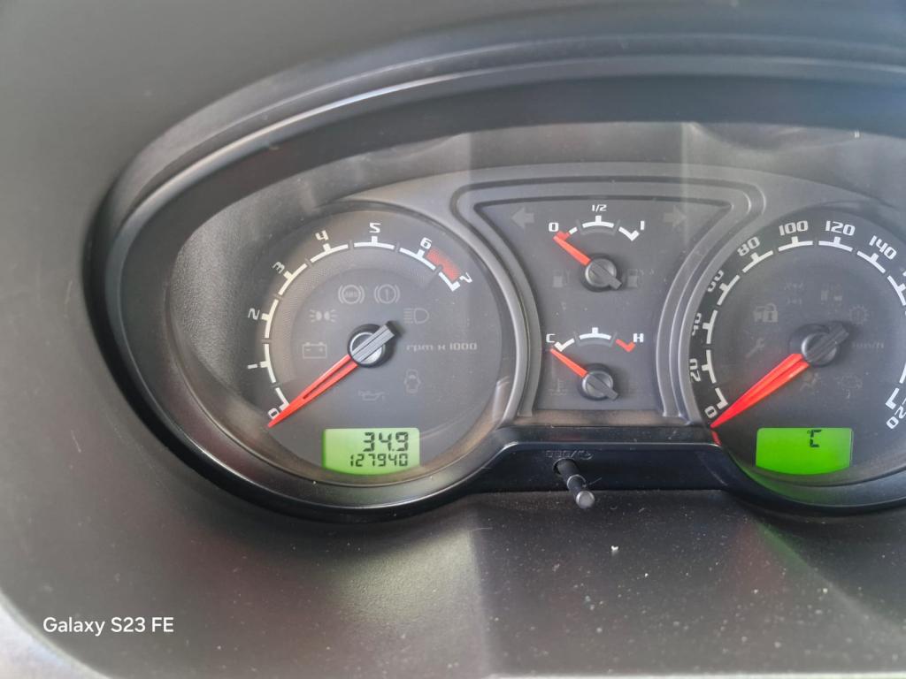 FORD Ecosport - Foto
