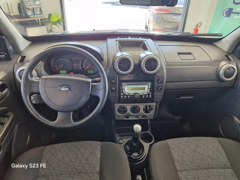 FORD Ecosport - Foto