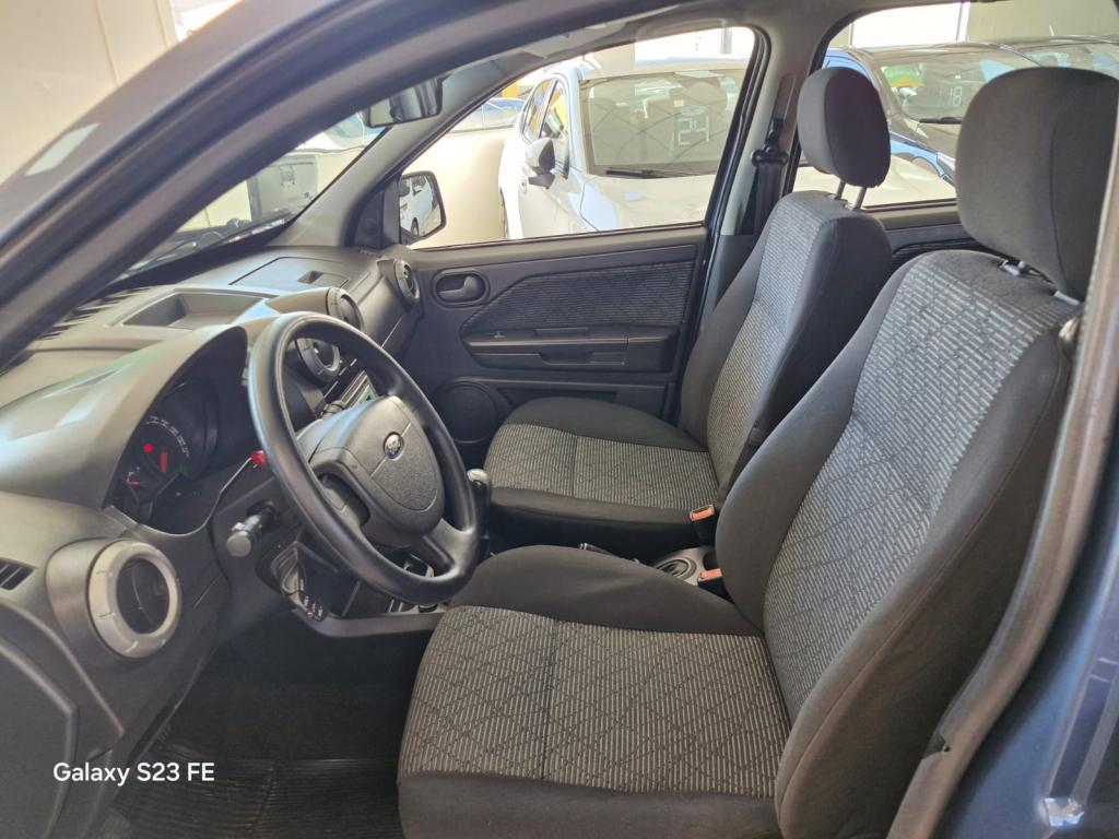 FORD Ecosport - Foto
