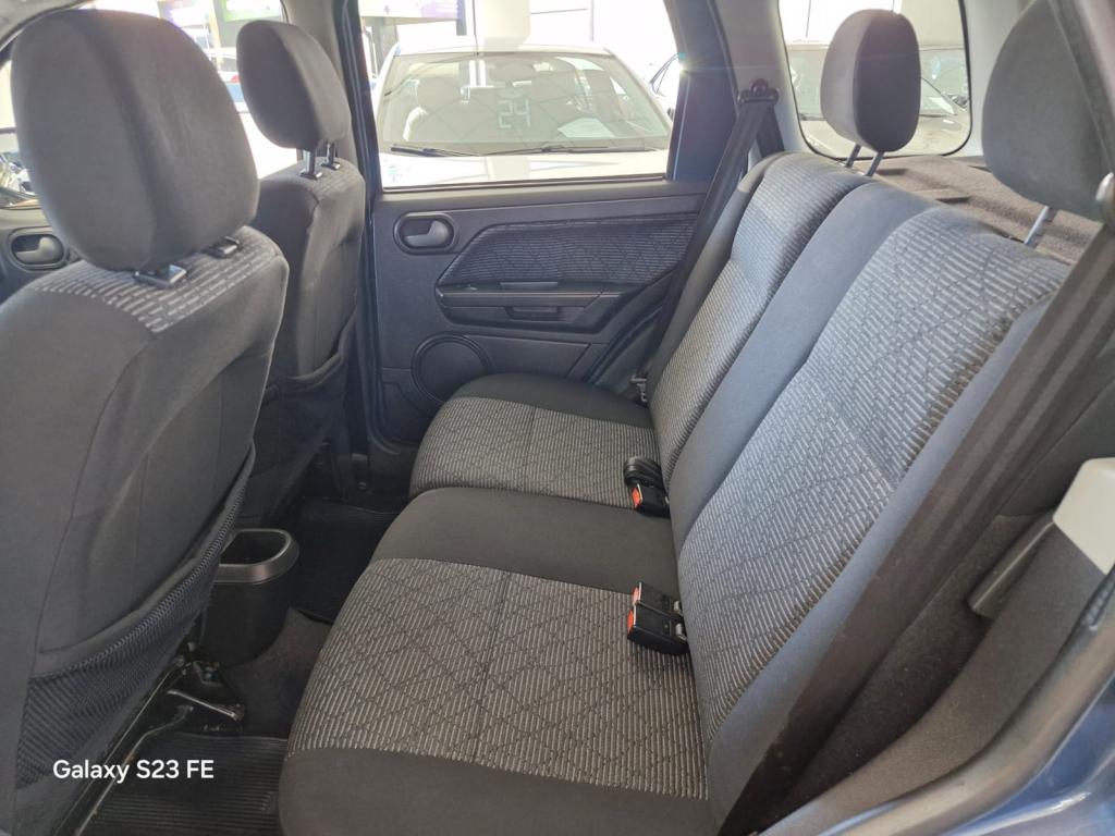 FORD Ecosport - Foto