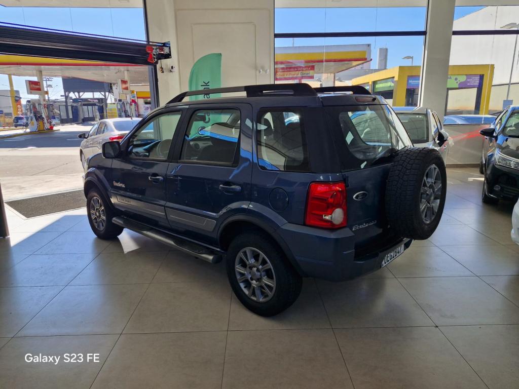 FORD Ecosport - Foto