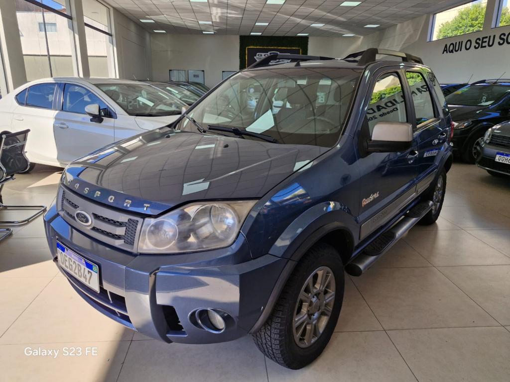 FORD Ecosport - Foto