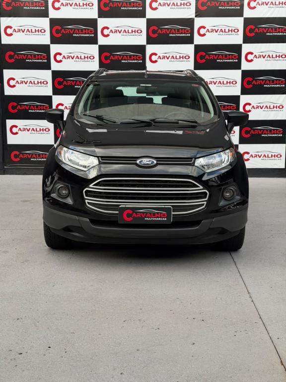 FORD Ecosport - Foto