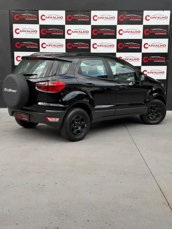 FORD Ecosport - Foto