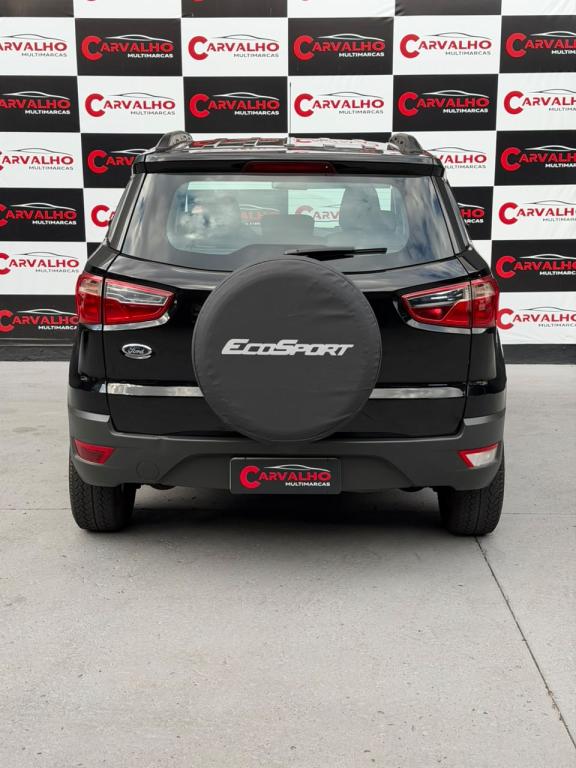 FORD Ecosport - Foto