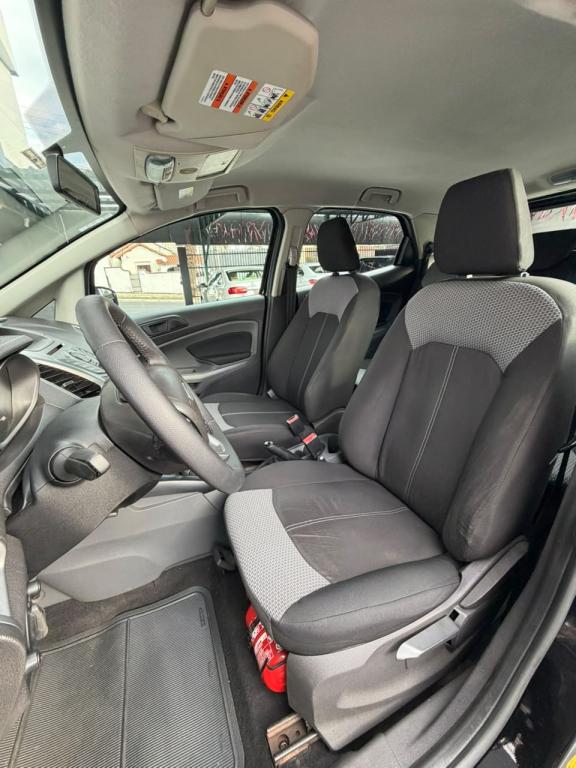 FORD Ecosport - Foto