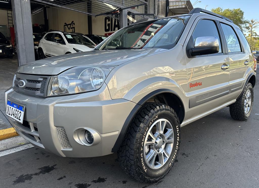 FORD Ecosport - Foto
