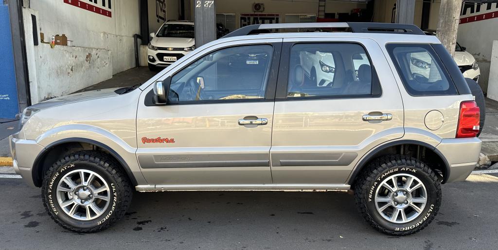 FORD Ecosport - Foto